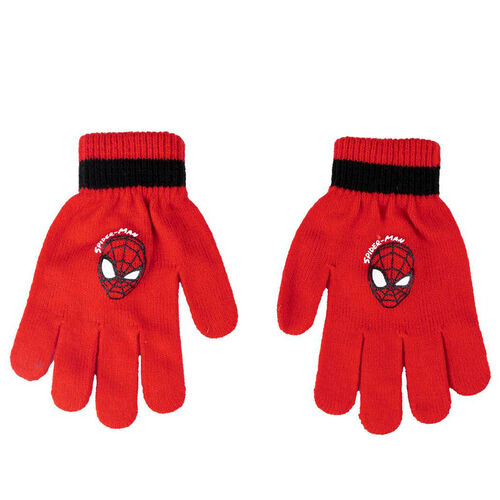 Marvel Spiderman gloves