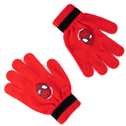 Marvel Spiderman gloves