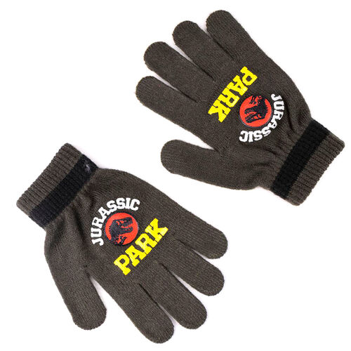 Jurassic Park gloves