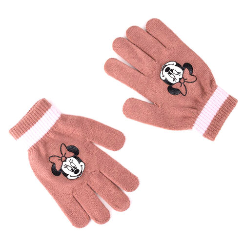Disney Minnie gloves