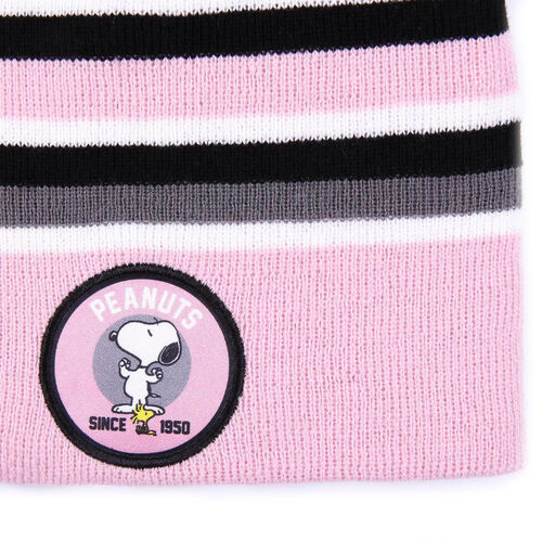 Snoopy hat