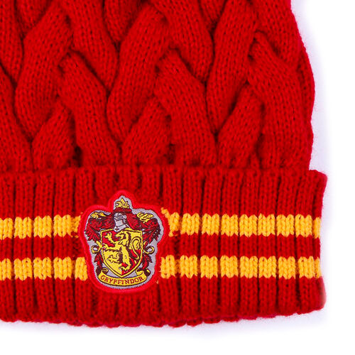 Harry Potter Gryffindor hat