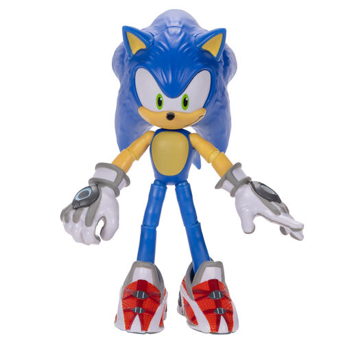 Sonic Prime wave 1 assorted figure 13cm