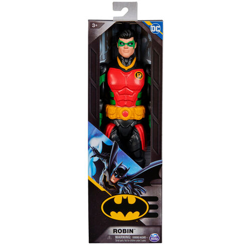 DC Comics Batman Robin figure 30cm