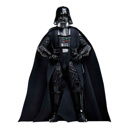 Star Wars A New Hope Darth Vader figure 15cm