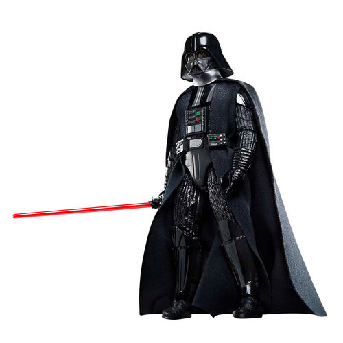 Figura Darth Vader A New Hope Star Wars 15cm