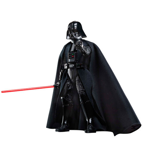 Figura Darth Vader A New Hope Star Wars 15cm