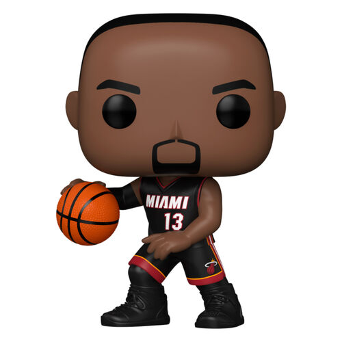 Figura POP NBA Miami Heat Bam Adebayo