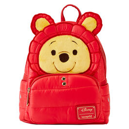 Buy Disney100 Mickey Mouse Classic Corduroy Convertible Mini Backpack &  Crossbody Bag at Loungefly.