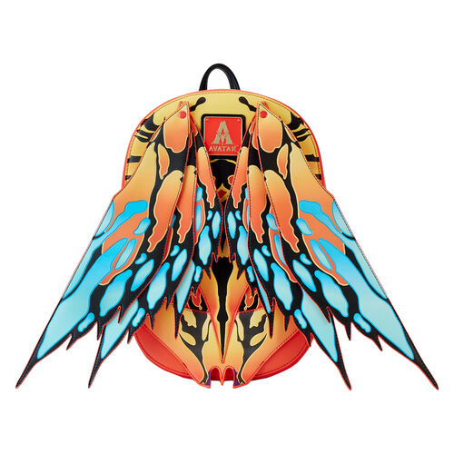 Loungefly Disney Avatar 2 Taruk backpack 33cm