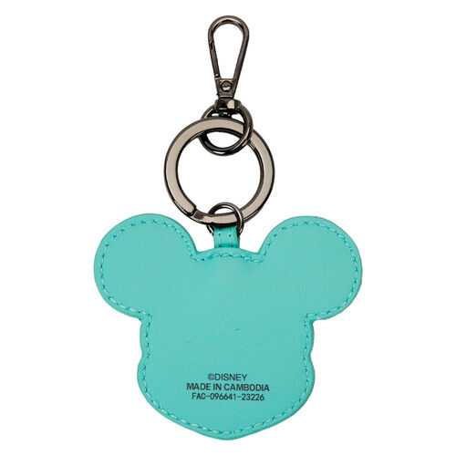 Loungefly Disney 100 Mickey Mouse Classic bag charm