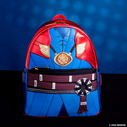 Loungefly Marvel Doctor Strange backpack 26cm