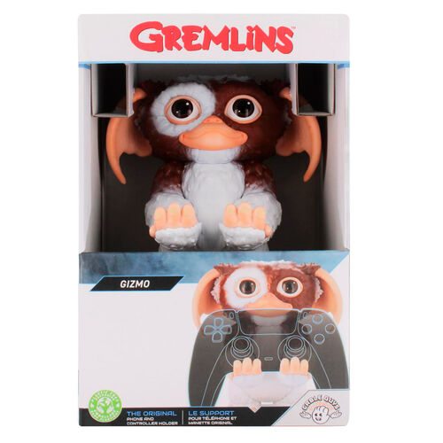 Cable Guy soporte sujecion Gizmo Gremlins 20cm