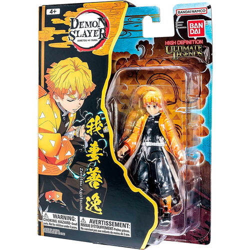 Demon Slayer Kimetsu No Yaiba ultimate Legends High Definition assorted figure 12cm