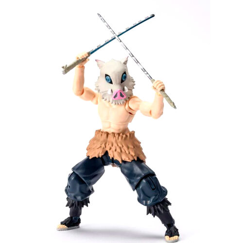 Demon Slayer Kimetsu No Yaiba ultimate Legends High Definition assorted figure 12cm
