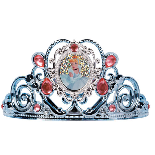 Disney Princesses assorted tiara crown