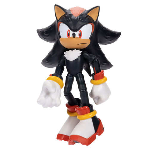 Sonic Prime wave 2 assorted figure 13cm