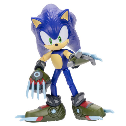Sonic Prime wave 2 assorted figure 13cm
