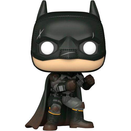 Figura POP The Batman -  Batman Exclusive