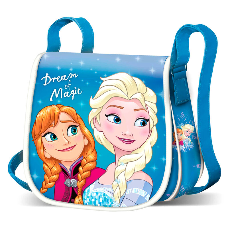 Disney Frozen 2 Reusable Tote Bags and Purse Bundle ~ 4 Pack of Frozen Bags  for Gifts, Groceries and More (Frozen 2 Merchandise) : Amazon.ae: Kitchen