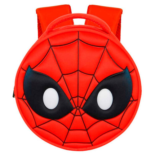 Marvel Spiderman Emoji 3D backpack 22cm