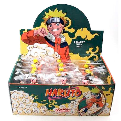 Naruto Shippuden assorted figure