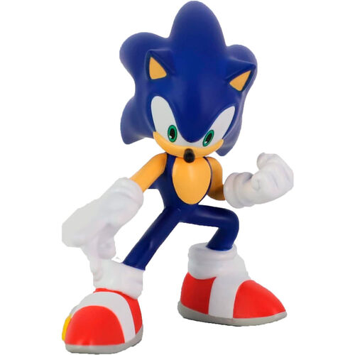 Sonic the Hedgehog pack figures