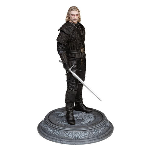 Figura Geralt de Rivia The Witcher 17cm