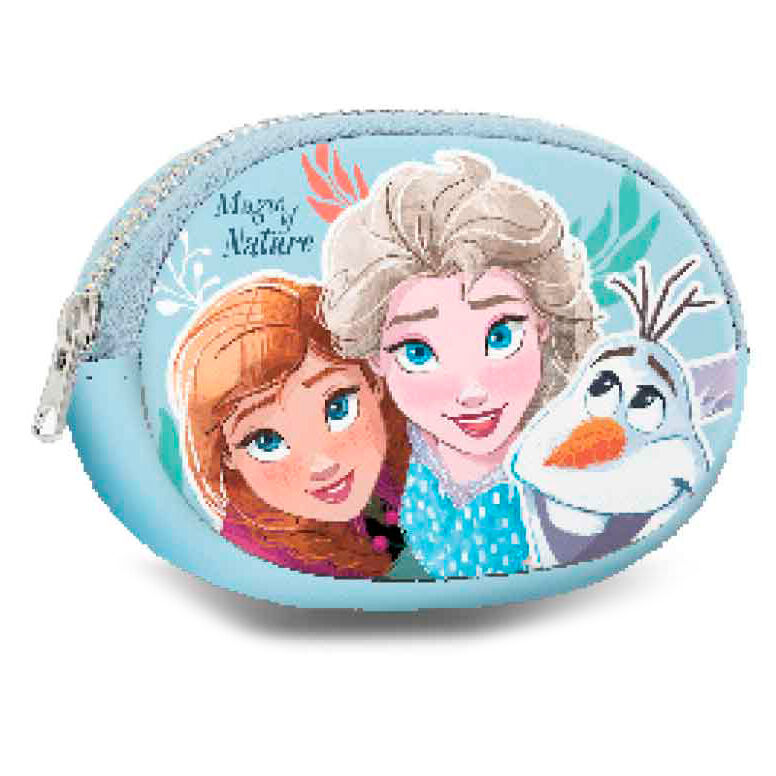 Frozen Girls Lunch Box Disney Princess Anna Elsa Insulated Lunch Bag,  Purple - Walmart.com