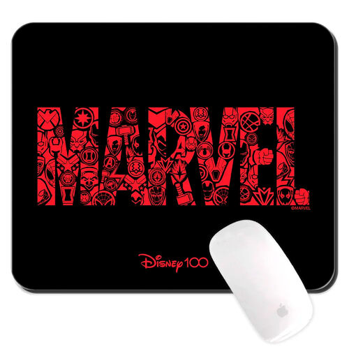 Marvel 100th Anniversario Disney mouse pad