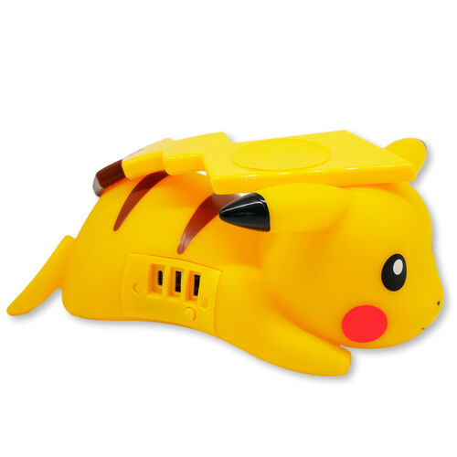 Pokemon Pikachu Smartphone Wireless charger