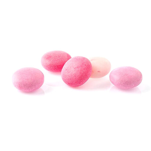 Mentos Red Fruits Mix candy