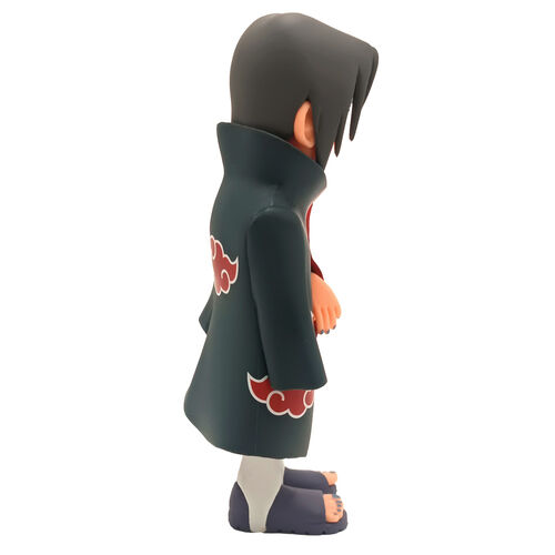 Figura Minix Itachi Uchiha Naruto Shippuden 12cm