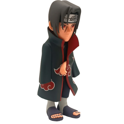 Naruto Shippuden Itachi Uchiha Minix figure 12cm