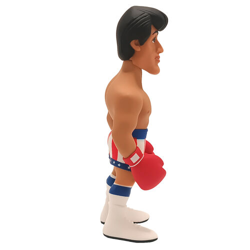 Rocky Balboa Minix figure 12cm