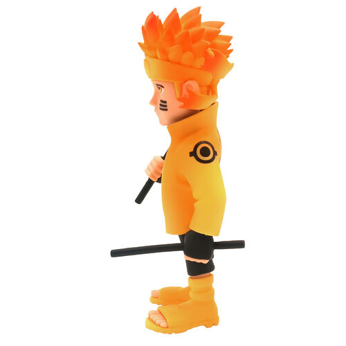 Naruto Shippuden Naruto Uzumaki Minix figure 12cm