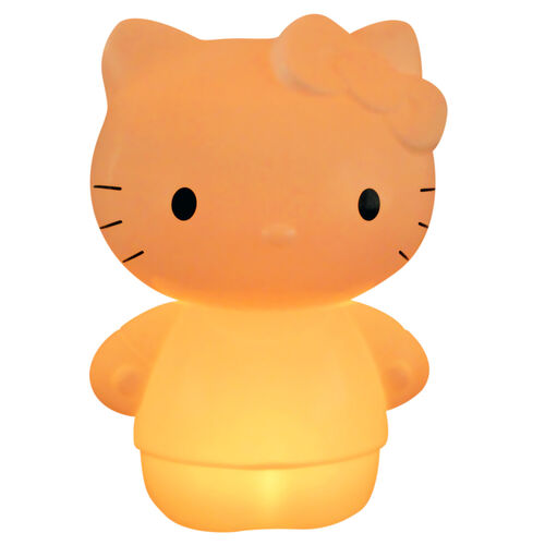 Hello Kitty giant 3D Led lamp