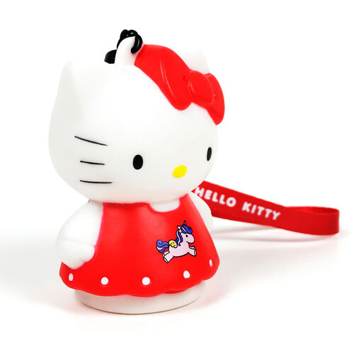 Hello Kitty 3D Led figure