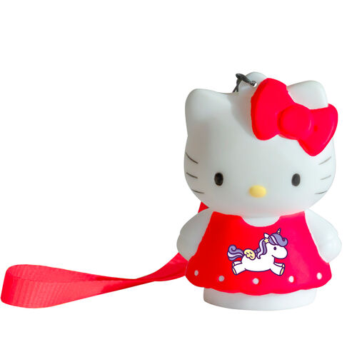 Figura luminosa Led Hello Kitty