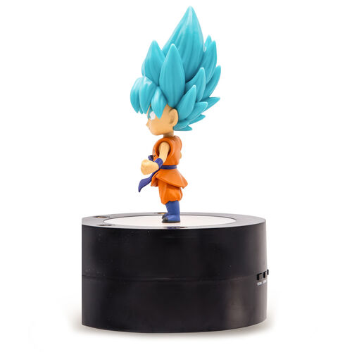 Dragon Ball Goku alarm clock figure 20cm