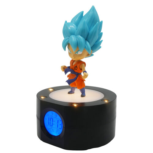 Figura despertador Goku Dragon Ball 20cm