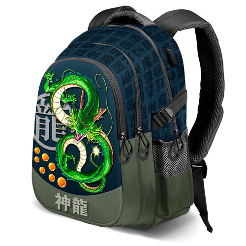 Dragon Bal Plus Shenron backpack 44cm