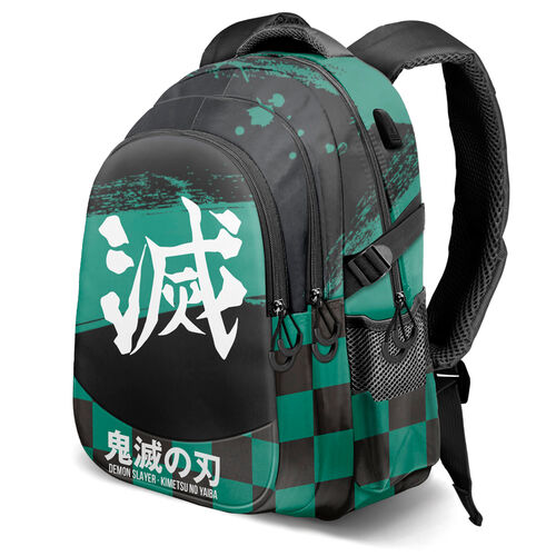 Demon Slayer Kimetsu no Yaiba Plus Sutoriku backpack 44cm