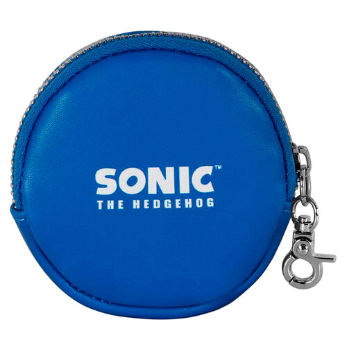 Sonic the Hedgehog purse