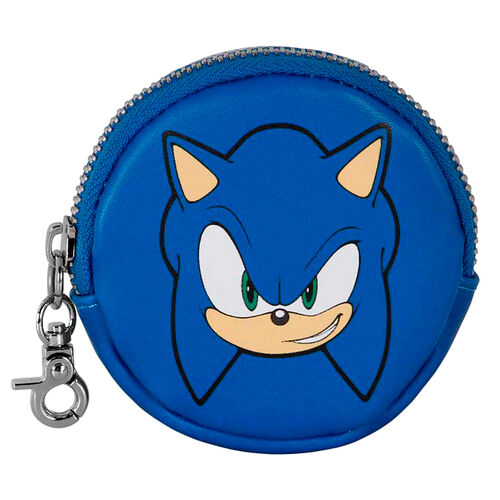 Monedero Sonic the Hedgehog