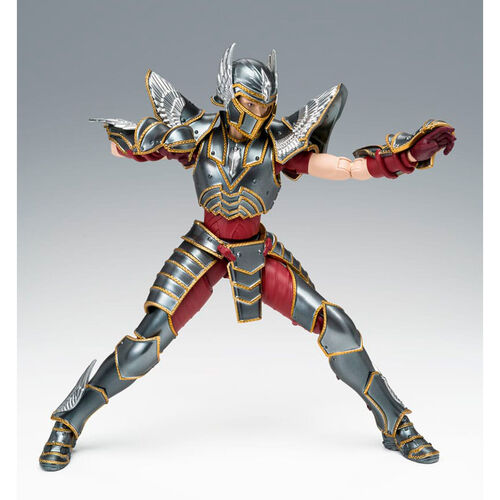 Figura Pegasus Seiya Knights of the Zodiac Saint Cloth Myth Ex Saint Seiya 17cm