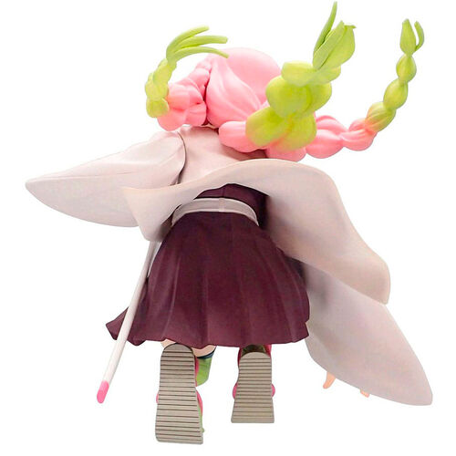 Figura Noodle Stopper Kanroji Mitsuri Demon Slayer Kimetsu no Yaiba 11cm