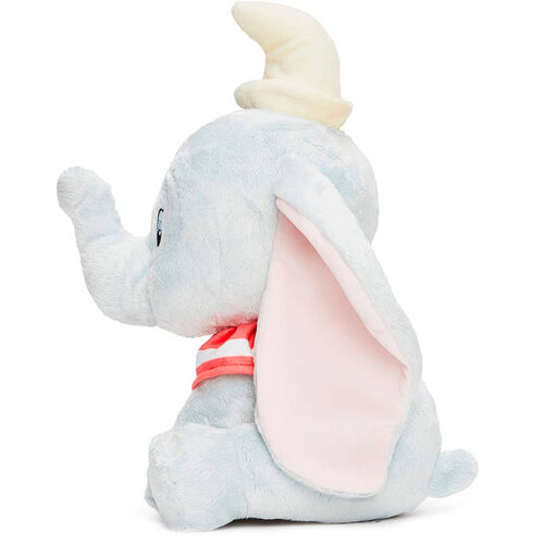 Disney Dumbo plush toy 30cm soft