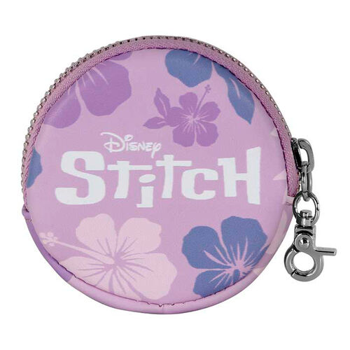 Monedero Stitch & Angel Stitch Stitch Disney