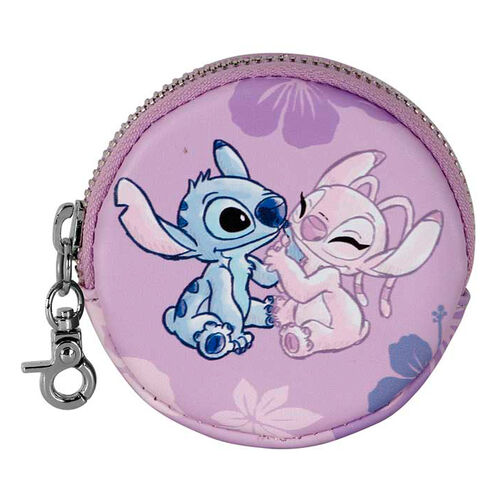 Disney Stitch Stitch & Angel Stitch purse